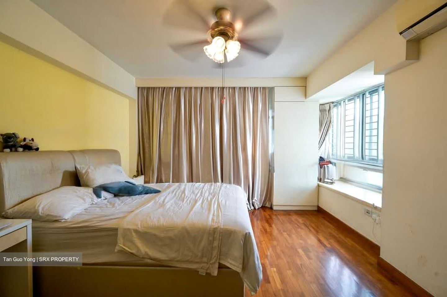 Blk 273B Punggol Regalia (Punggol), HDB 5 Rooms #583746561